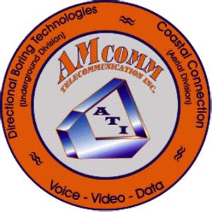 amcomm telecommunications